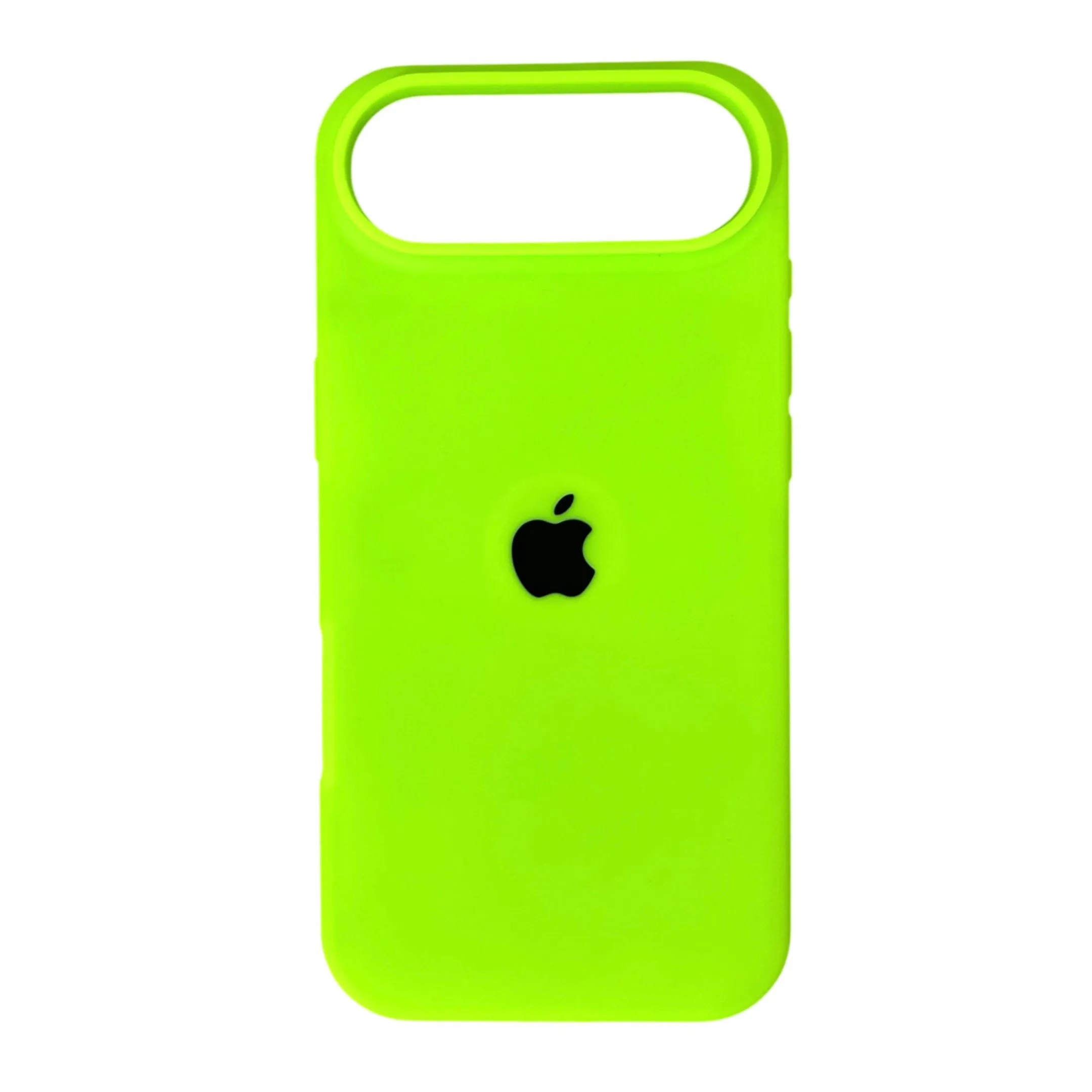Funda con logo