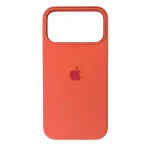 Funda con logo