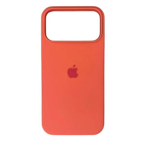 Funda con logo
