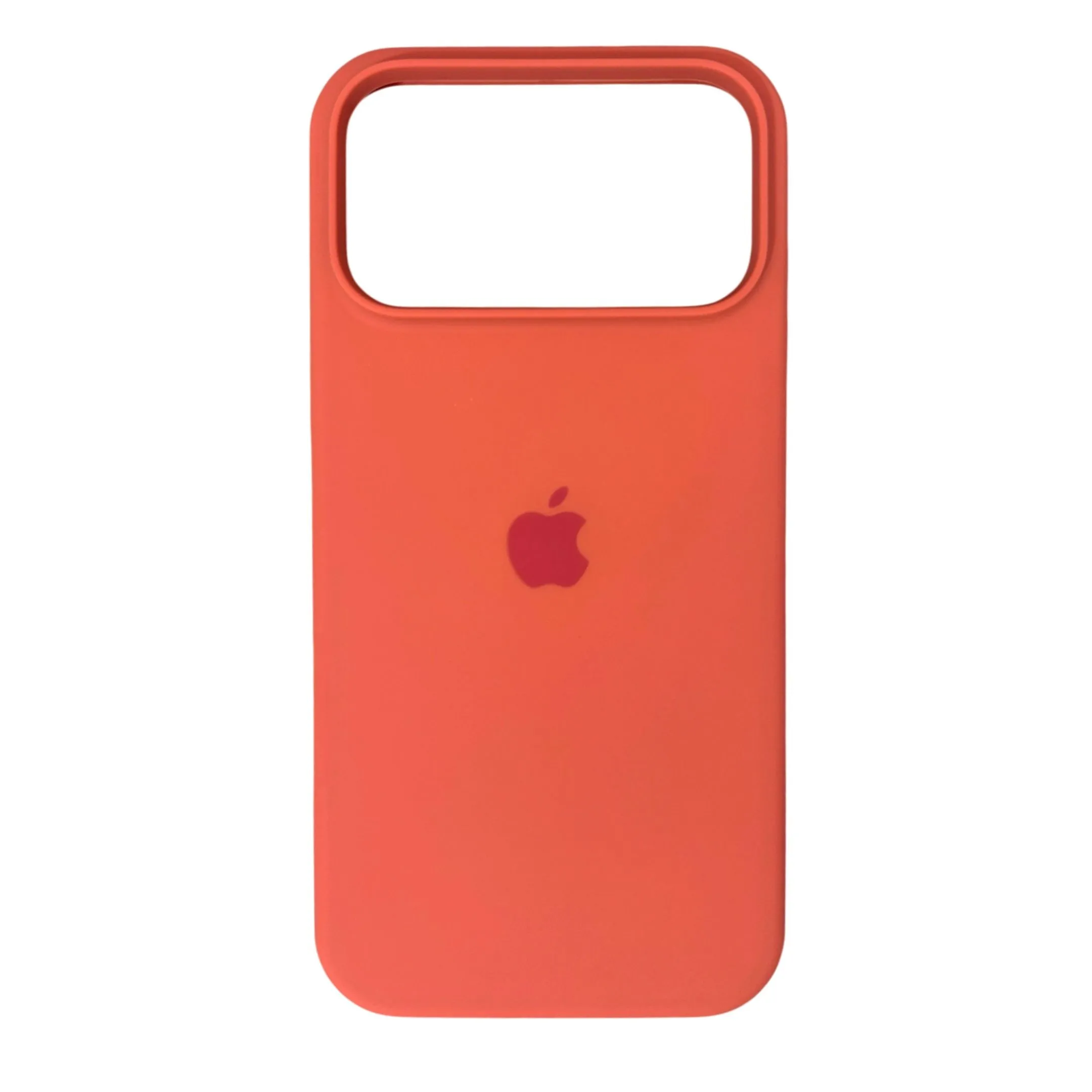 Funda con logo