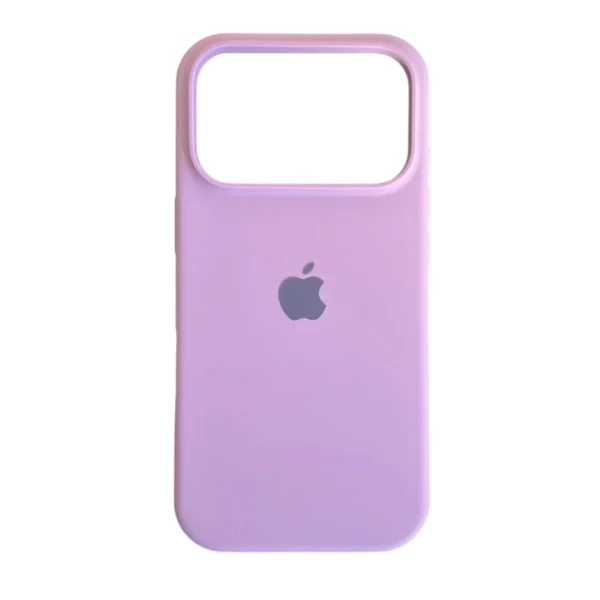 Funda con logo