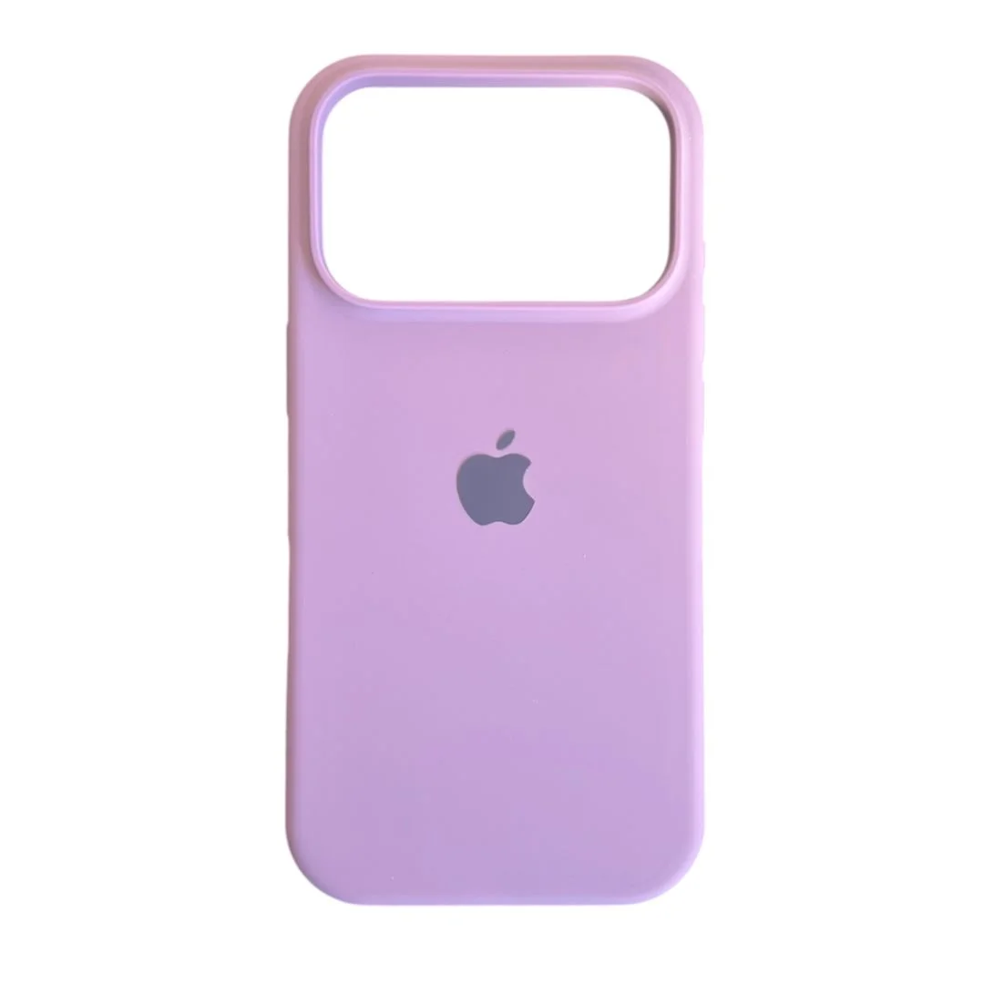 Funda con logo