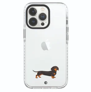 Funda para iPhone Long Boy