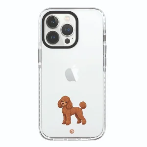 Funda para iPhone Poddle