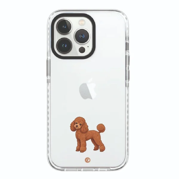 Funda de móvil Funda Poddle