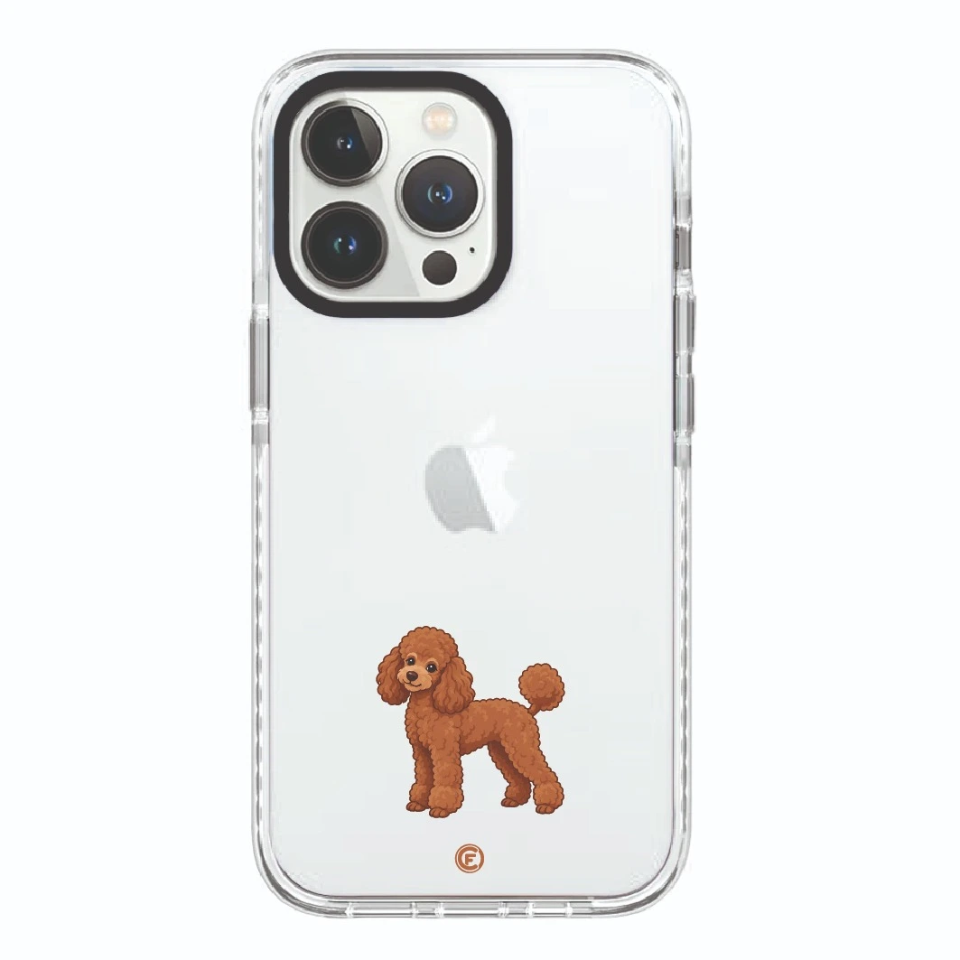 Funda de móvil Funda Poddle