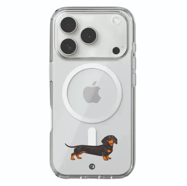 Funda de móvil Funda Long Boy