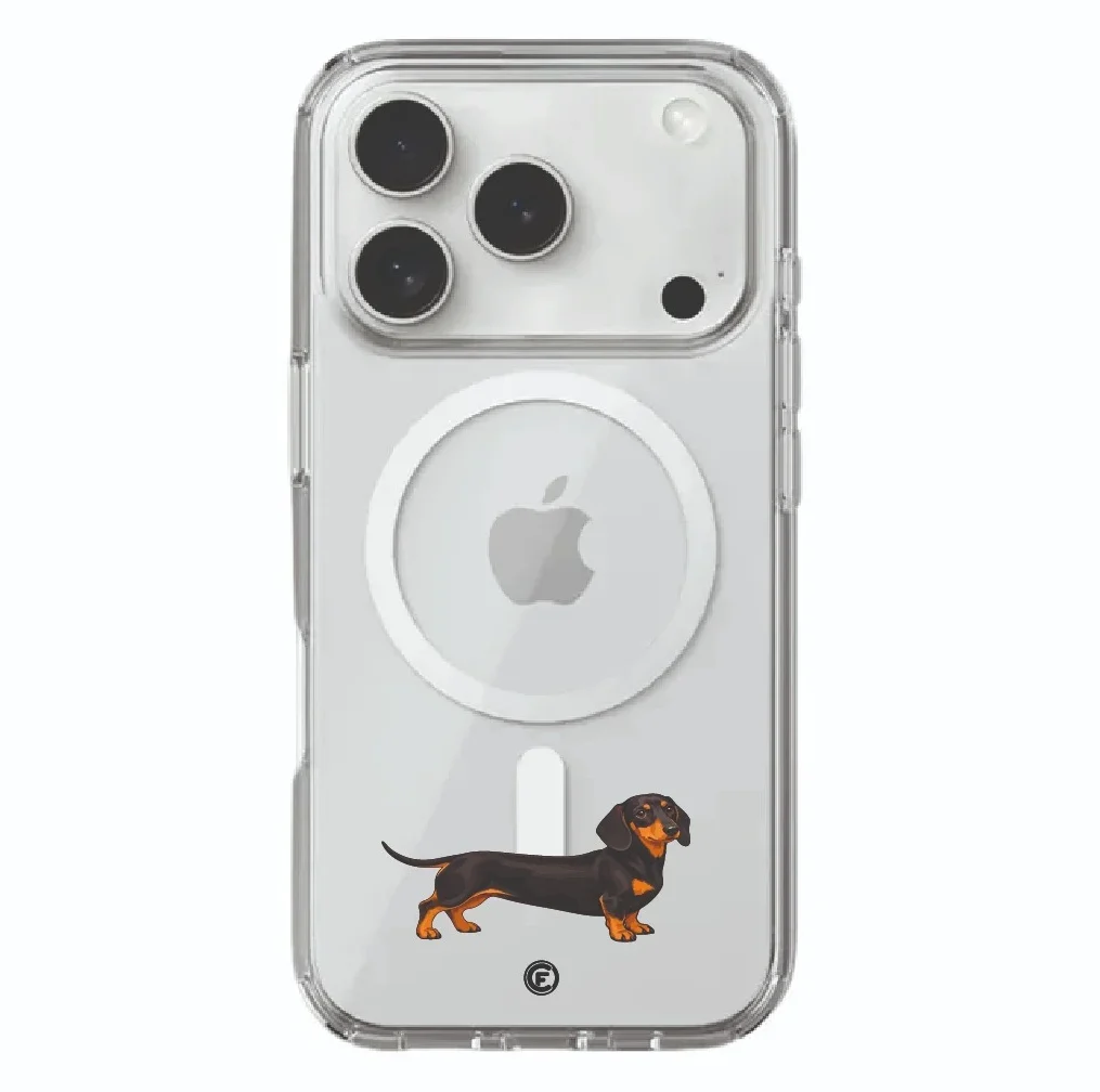 Funda de móvil Funda Long Boy