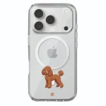 Funda de móvil Funda Poddle