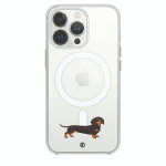 Funda de móvil Funda Long Boy