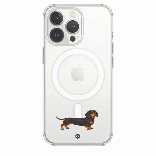Funda de móvil Funda Long Boy