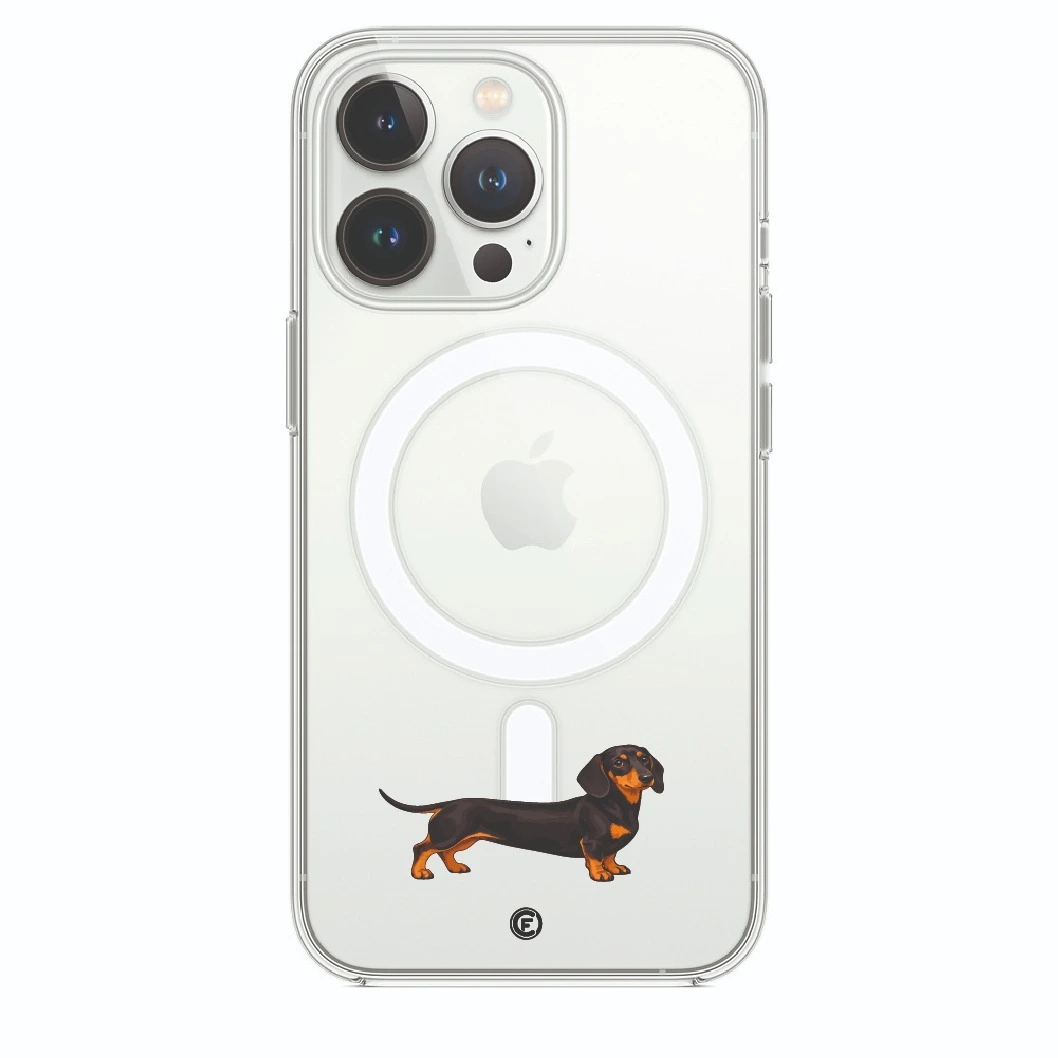 Funda de móvil Funda Long Boy