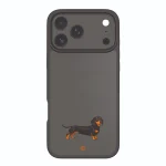 Funda de móvil Funda Long Boy