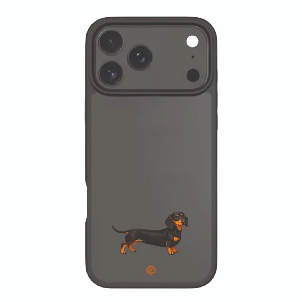 Funda de móvil Funda Long Boy
