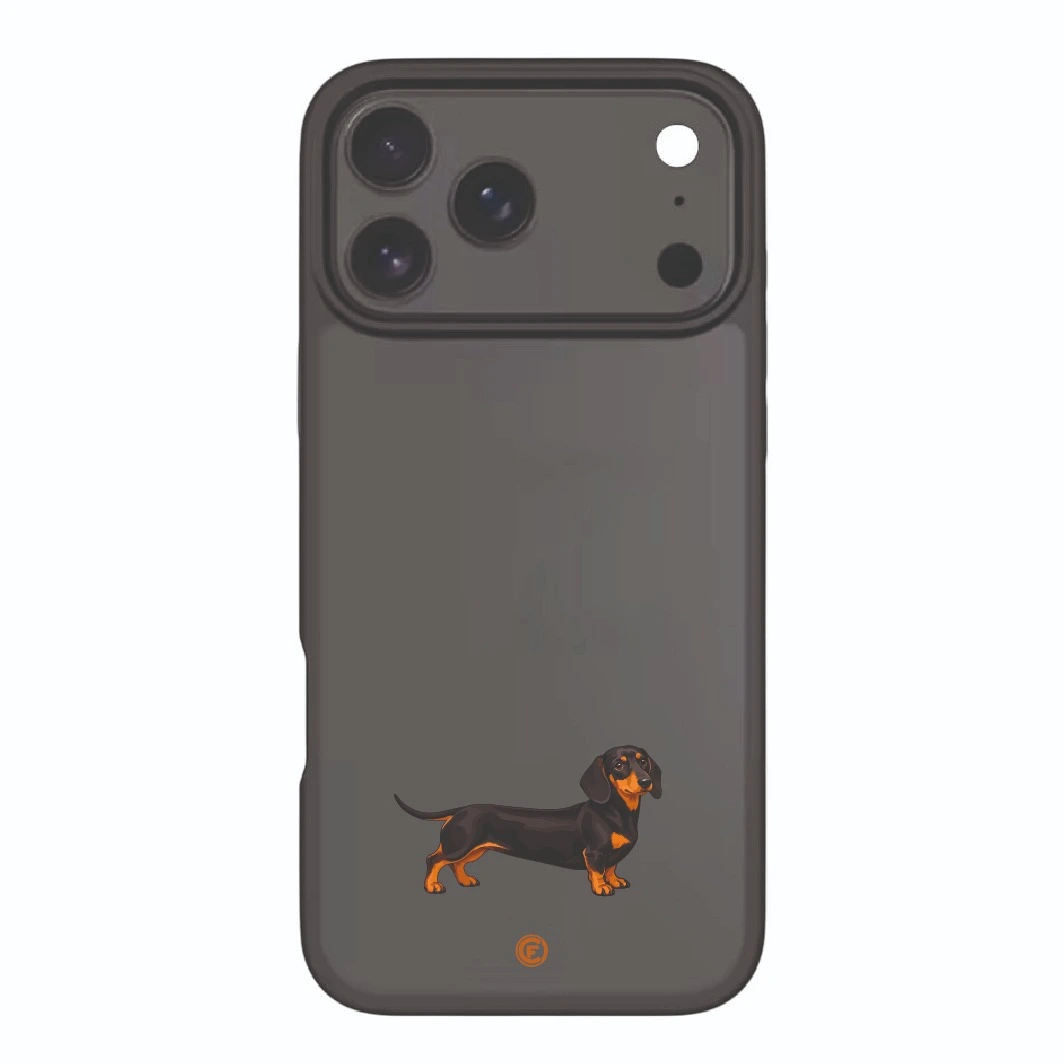 Funda de móvil Funda Long Boy
