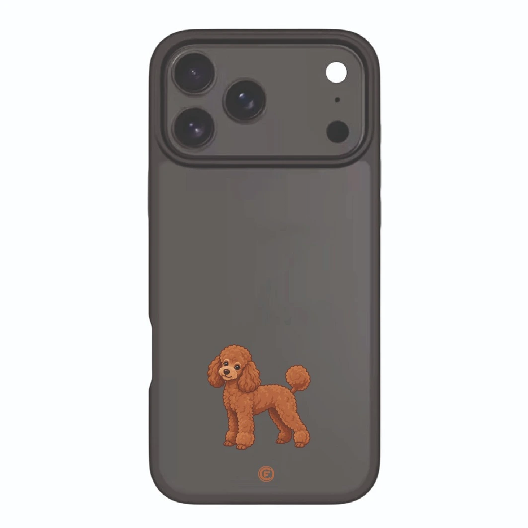Funda de móvil Funda Poddle