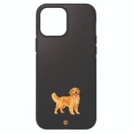 Funda de móvil Funda Golden