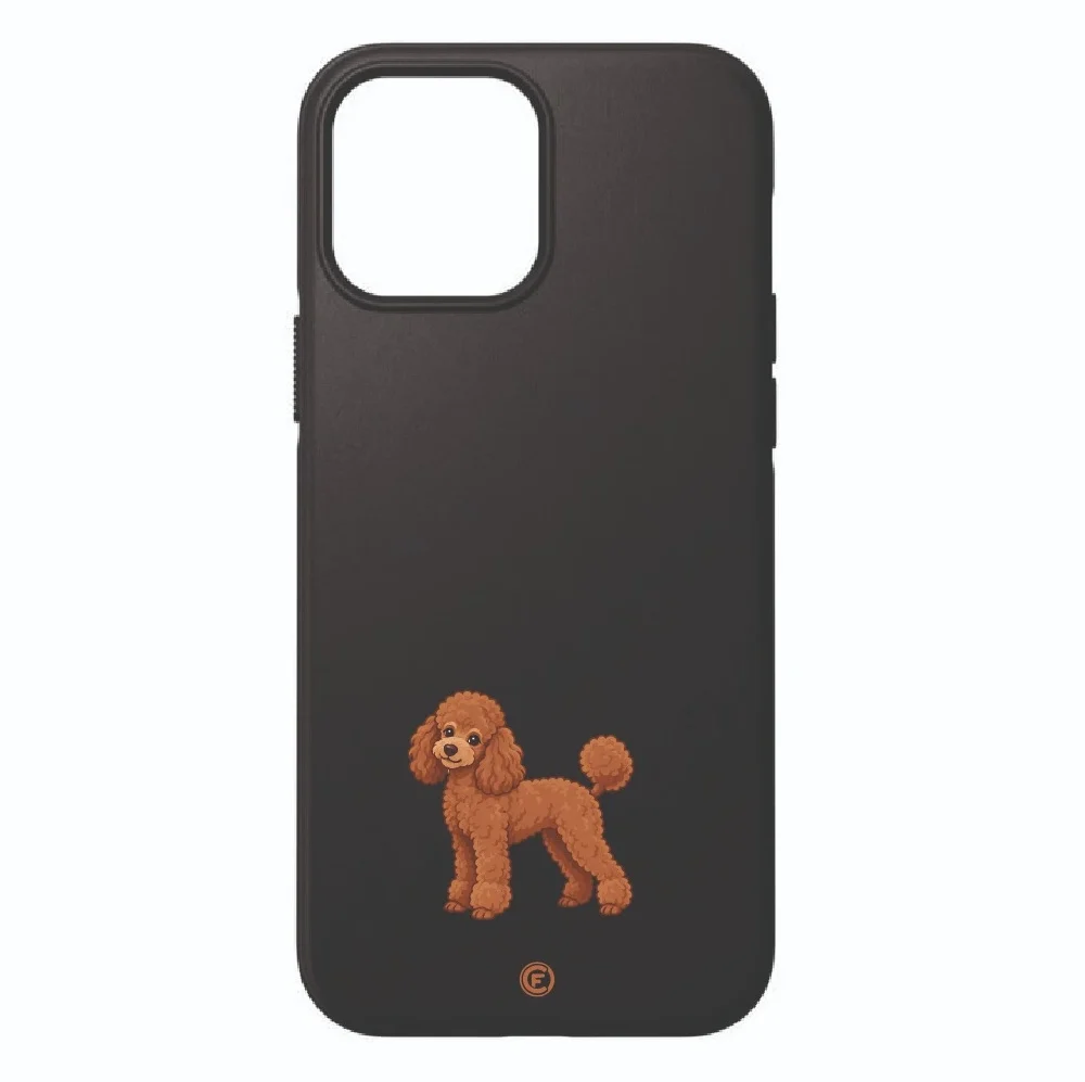 Funda de móvil Funda Poddle