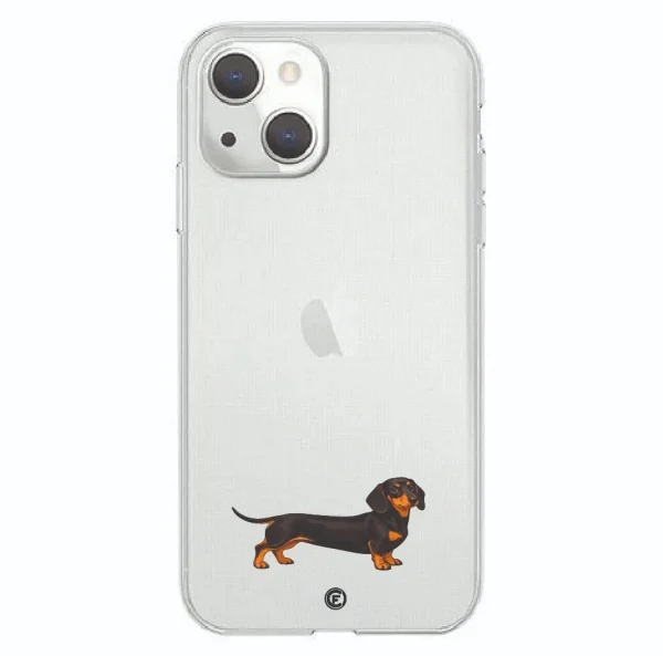 Funda de móvil Funda Long Boy