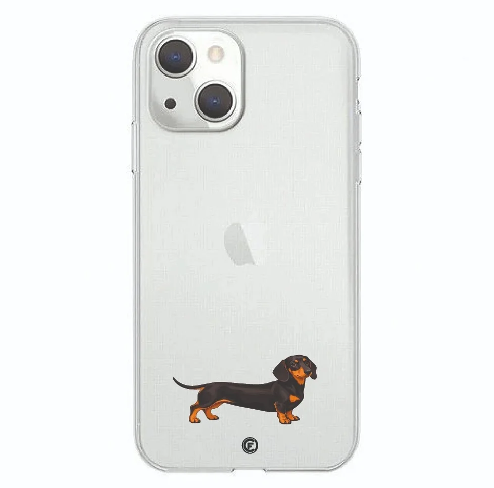 Funda de móvil Funda Long Boy